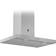 Balay 3BC077EX 75 cm, Silber, Edelstahl